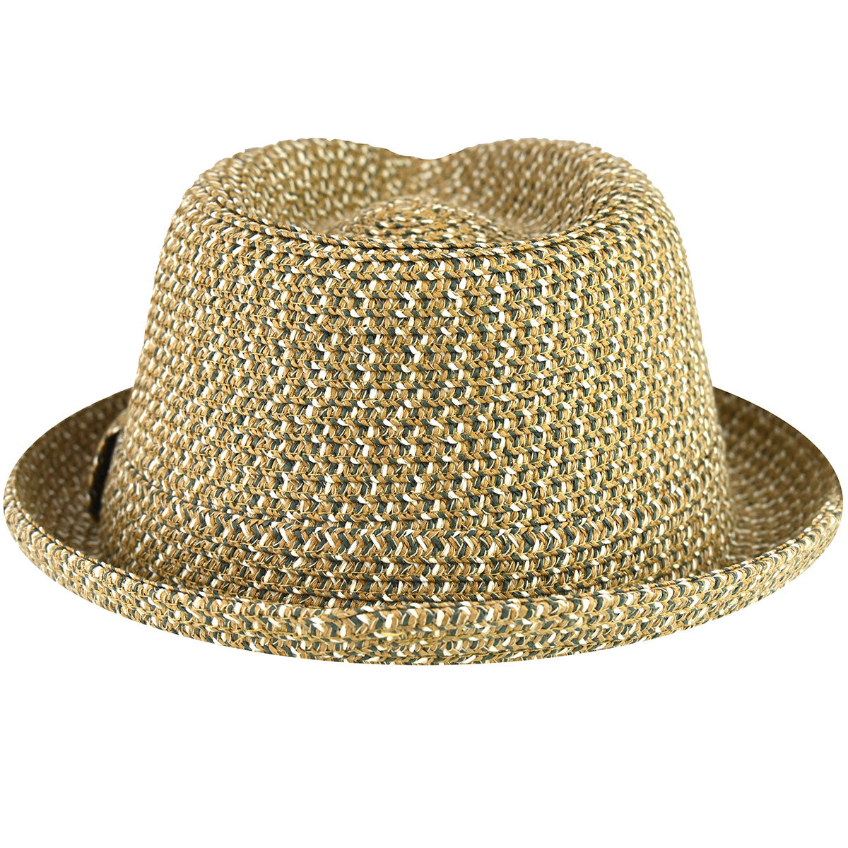 Bailey Western Essential | Billy Braided Trilby Hat - Bailey 1922 Fashion Hat
