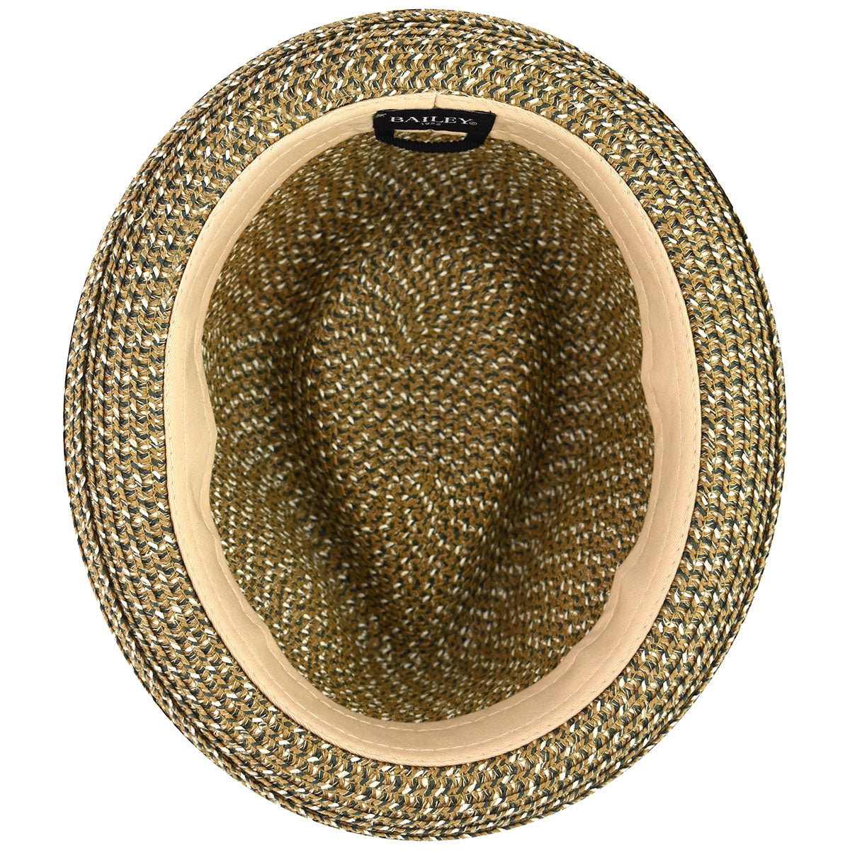 Bailey Western Essential | Billy Braided Trilby Hat - Bailey 1922 Fashion Hat