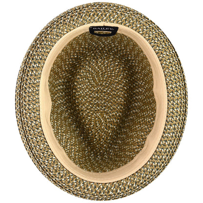Bailey Western Essential | Billy Braided Trilby Hat - Bailey 1922 Fashion Hat