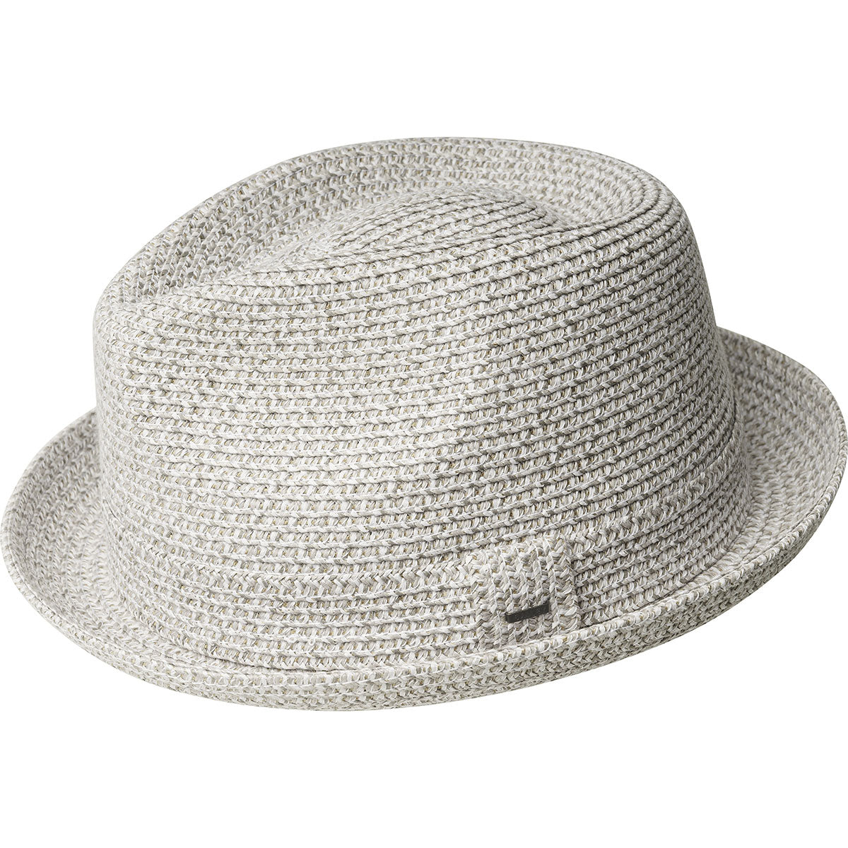 Bailey Western Essential | Billy Braided Trilby Hat - Bailey 1922 Fashion Hat