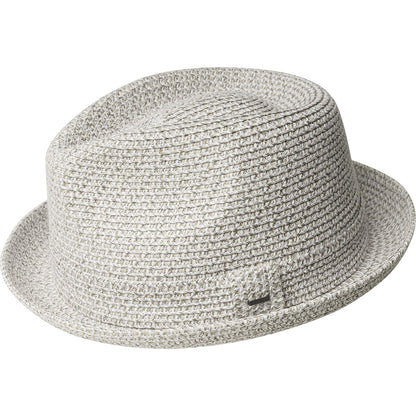 Bailey Western Essential | Billy Braided Trilby Hat - Bailey 1922 Fashion Hat