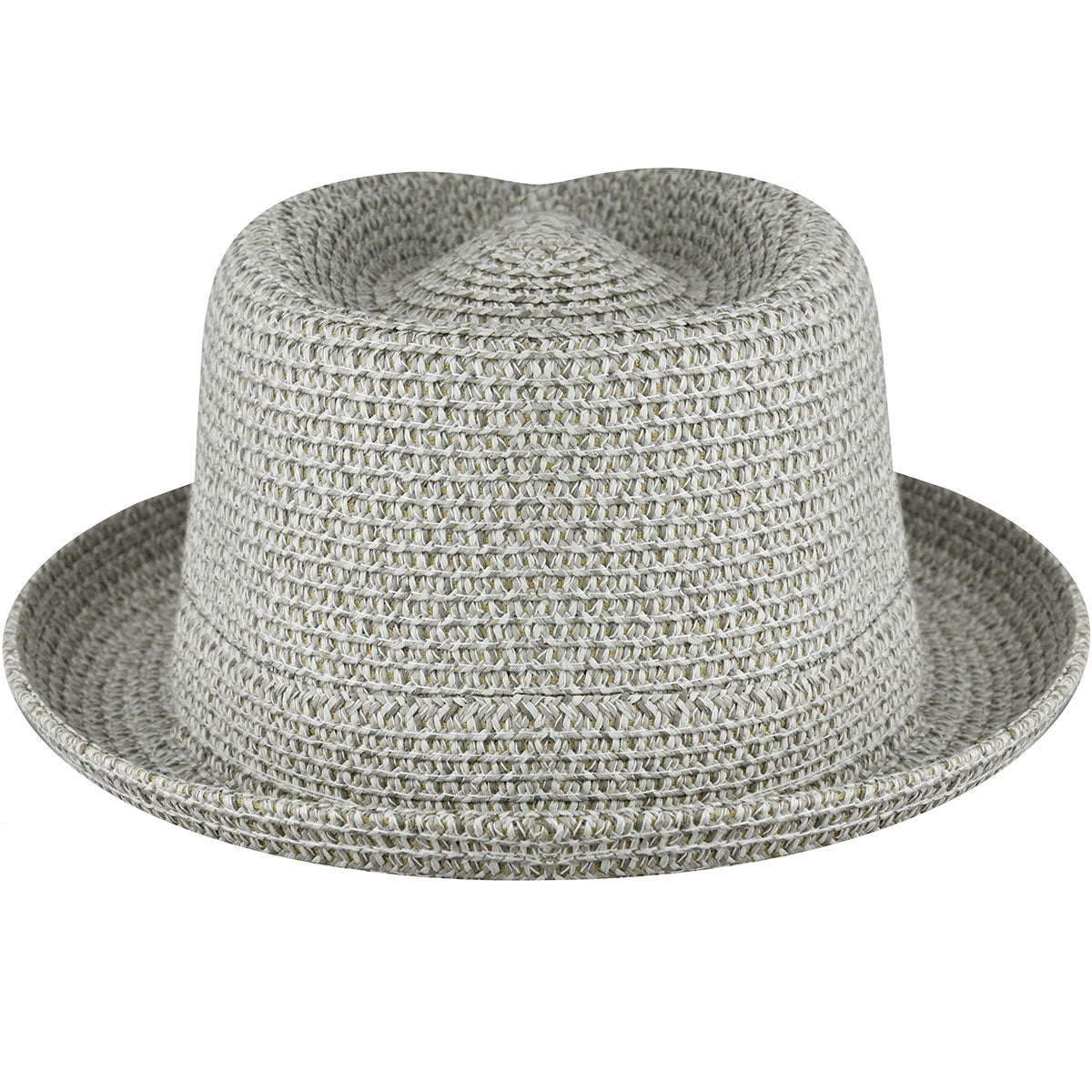 Bailey Western Essential | Billy Braided Trilby Hat - Bailey 1922 Fashion Hat