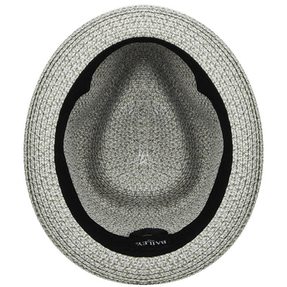 Bailey Western Essential | Billy Braided Trilby Hat - Bailey 1922 Fashion Hat