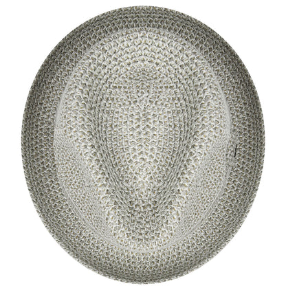 Bailey Western Essential | Billy Braided Trilby Hat - Bailey 1922 Fashion Hat