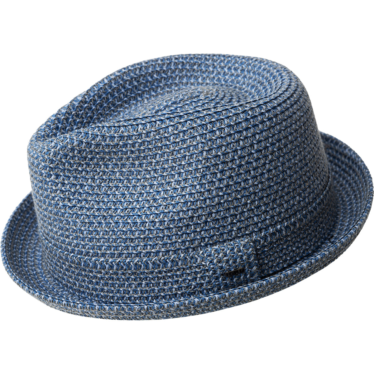 Bailey Western Essential | Billy Braided Trilby Hat - Bailey 1922 Fashion Hat