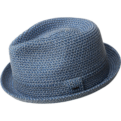 Bailey Western Essential | Billy Braided Trilby Hat - Bailey 1922 Fashion Hat