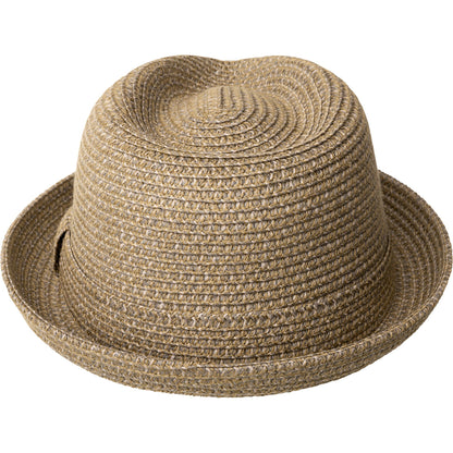 Bailey Western Essential | Billy Braided Trilby Hat - Bailey 1922 Fashion Hat