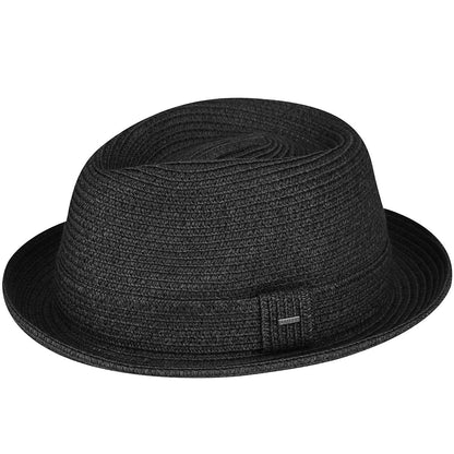Bailey Western Essential | Billy Braided Trilby Hat - Bailey 1922 Fashion Hat