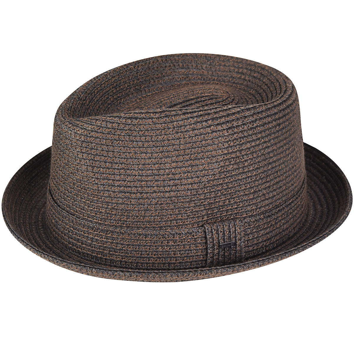 Bailey Western Essential | Billy Braided Trilby Hat - Bailey 1922 Fashion Hat