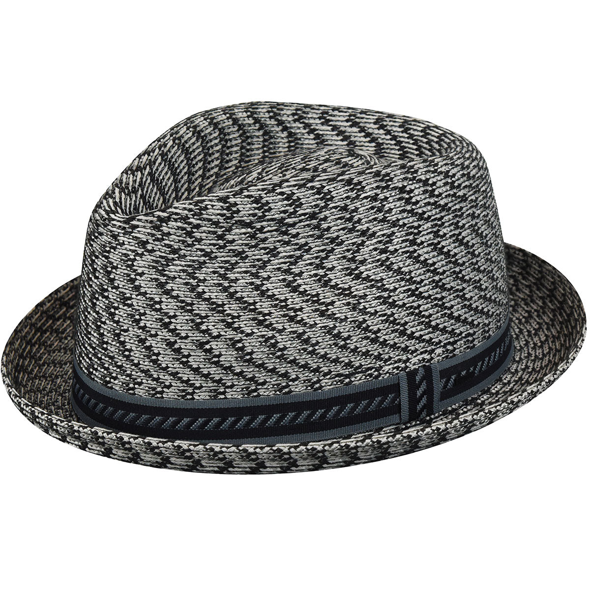 Bailey Western Everyday | Bailey 1922 Mannes Straw Fedora - Stylish Hat for Any Event