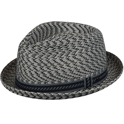 Bailey Western Everyday | Bailey 1922 Mannes Straw Fedora - Stylish Hat for Any Event