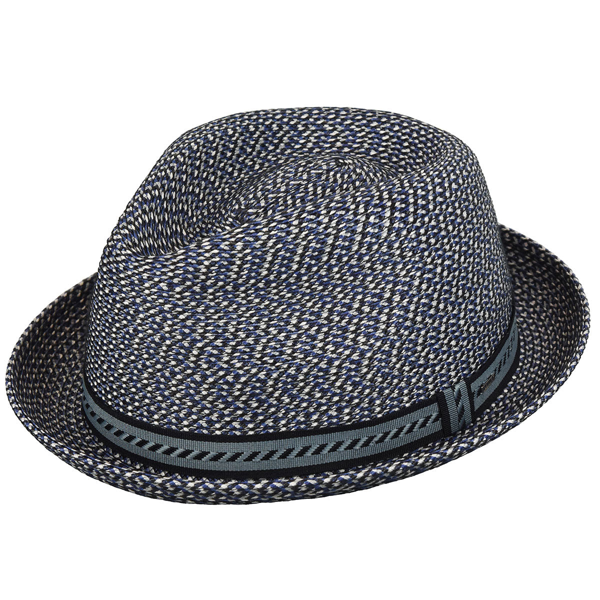 Bailey Western Everyday | Bailey 1922 Mannes Straw Fedora - Stylish Hat for Any Event