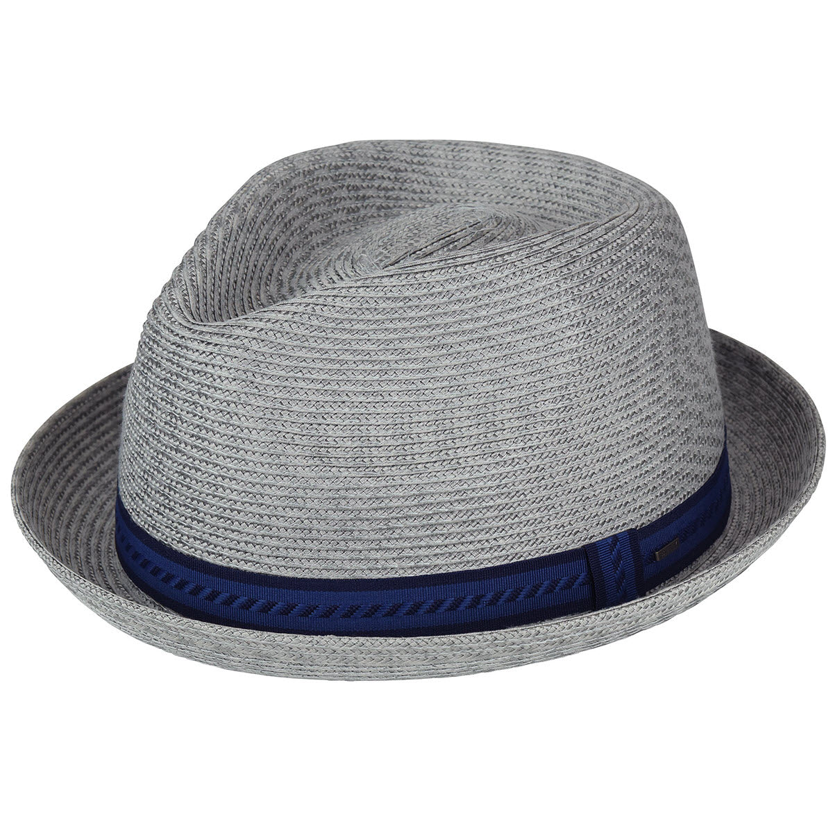 Bailey Western Everyday | Bailey 1922 Mannes Straw Fedora - Stylish Hat for Any Event