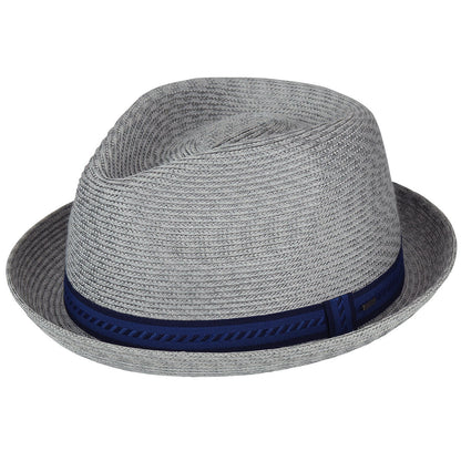 Bailey Western Everyday | Bailey 1922 Mannes Straw Fedora - Stylish Hat for Any Event