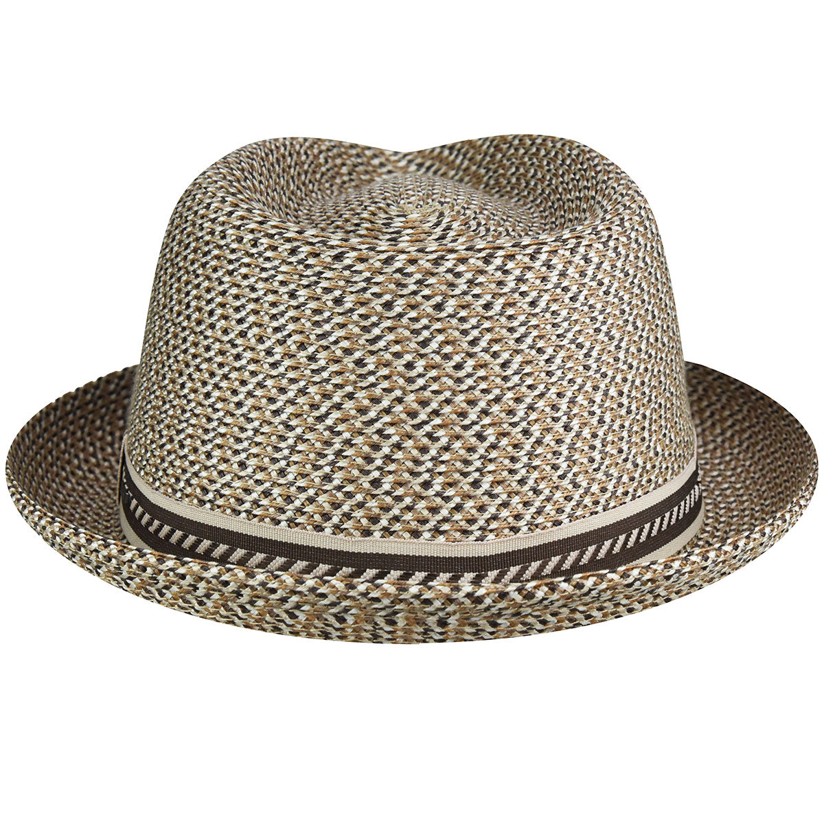 Bailey Western Everyday | Bailey 1922 Mannes Straw Fedora - Stylish Hat for Any Event