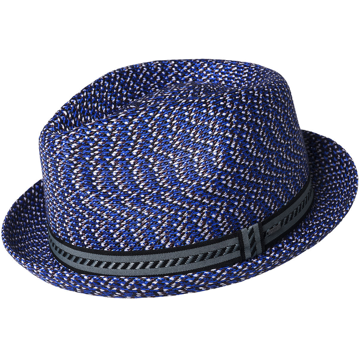 Bailey Western Everyday | Bailey 1922 Mannes Straw Fedora - Stylish Hat for Any Event