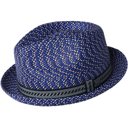 Bailey Western Everyday | Bailey 1922 Mannes Straw Fedora - Stylish Hat for Any Event