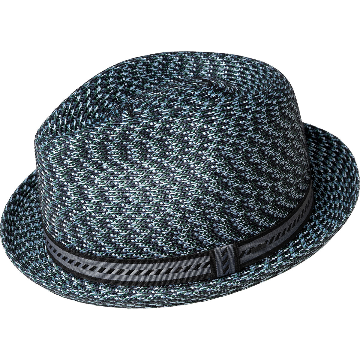 Bailey Western Everyday | Bailey 1922 Mannes Straw Fedora - Stylish Hat for Any Event