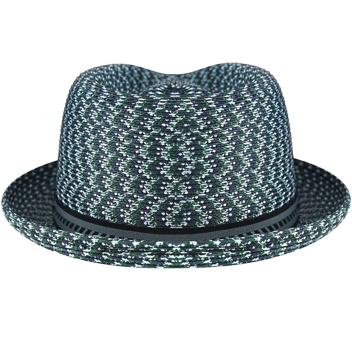 Bailey Western Everyday | Bailey 1922 Mannes Straw Fedora - Stylish Hat for Any Event