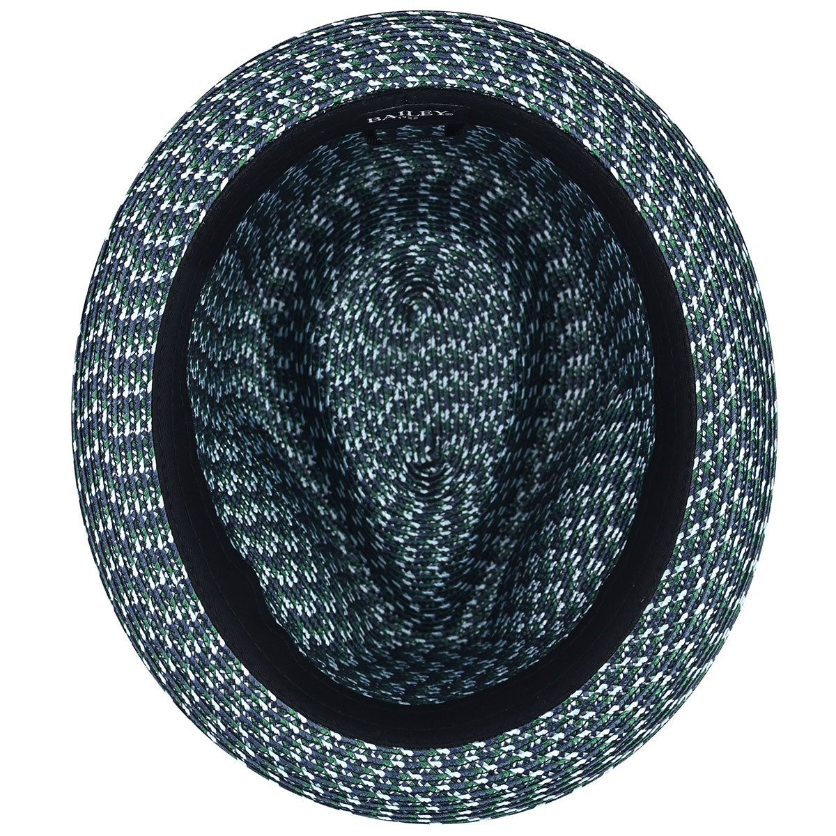 Bailey Western Everyday | Bailey 1922 Mannes Straw Fedora - Stylish Hat for Any Event