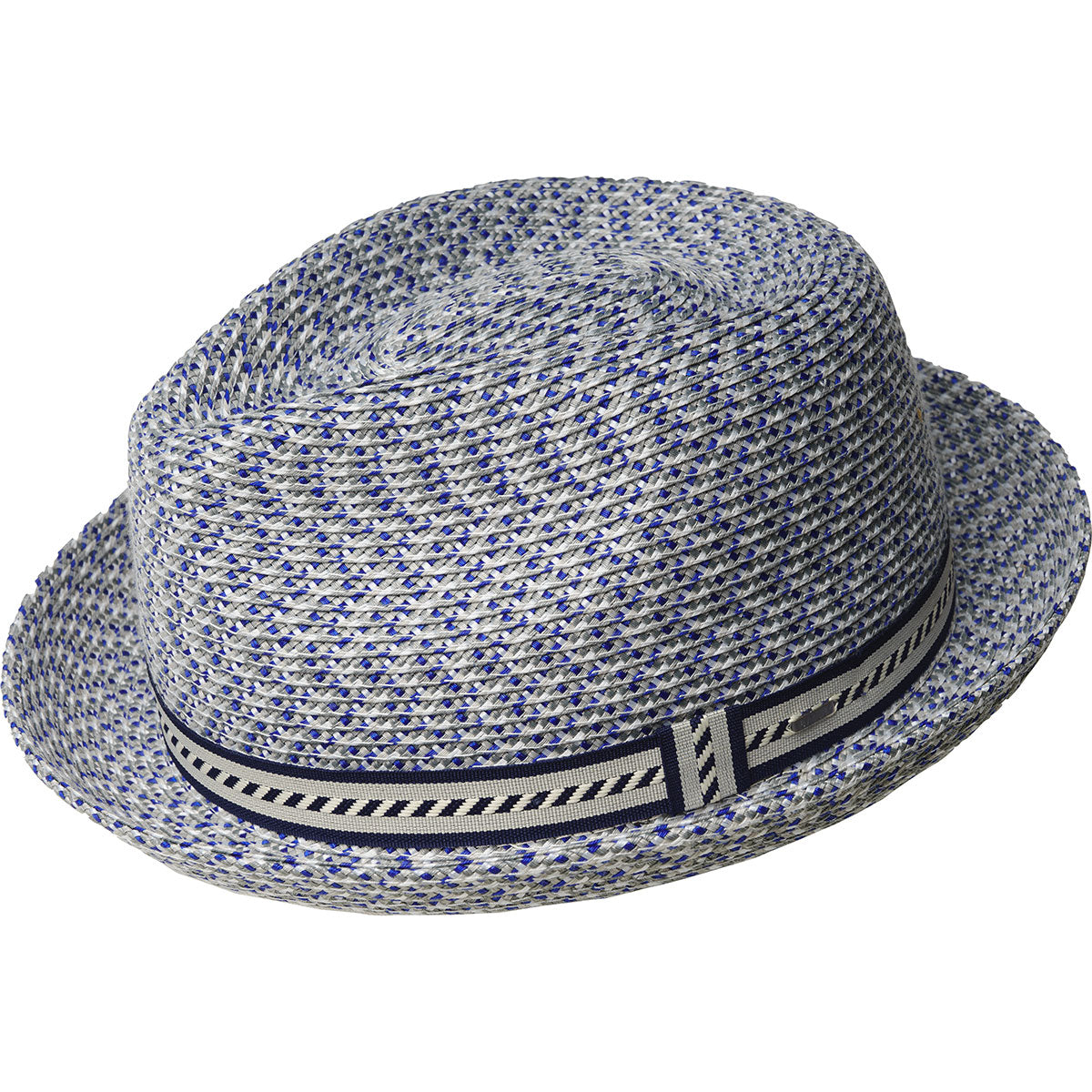 Bailey Western Everyday | Bailey 1922 Mannes Straw Fedora - Stylish Hat for Any Event
