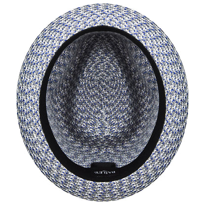 Bailey Western Everyday | Bailey 1922 Mannes Straw Fedora - Stylish Hat for Any Event