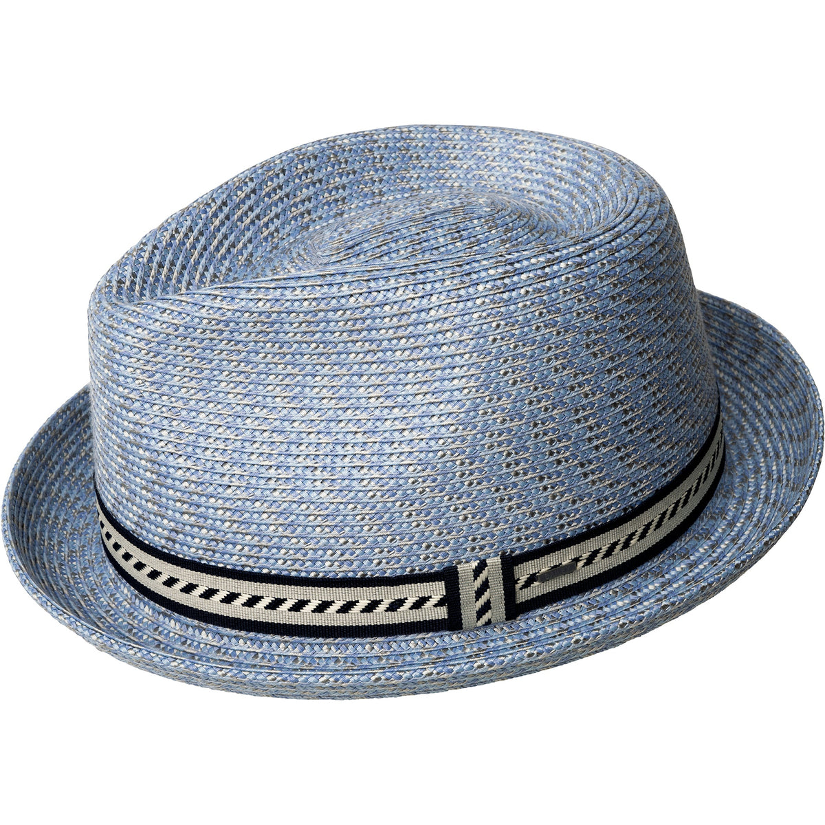 Bailey Western Everyday | Bailey 1922 Mannes Straw Fedora - Stylish Hat for Any Event