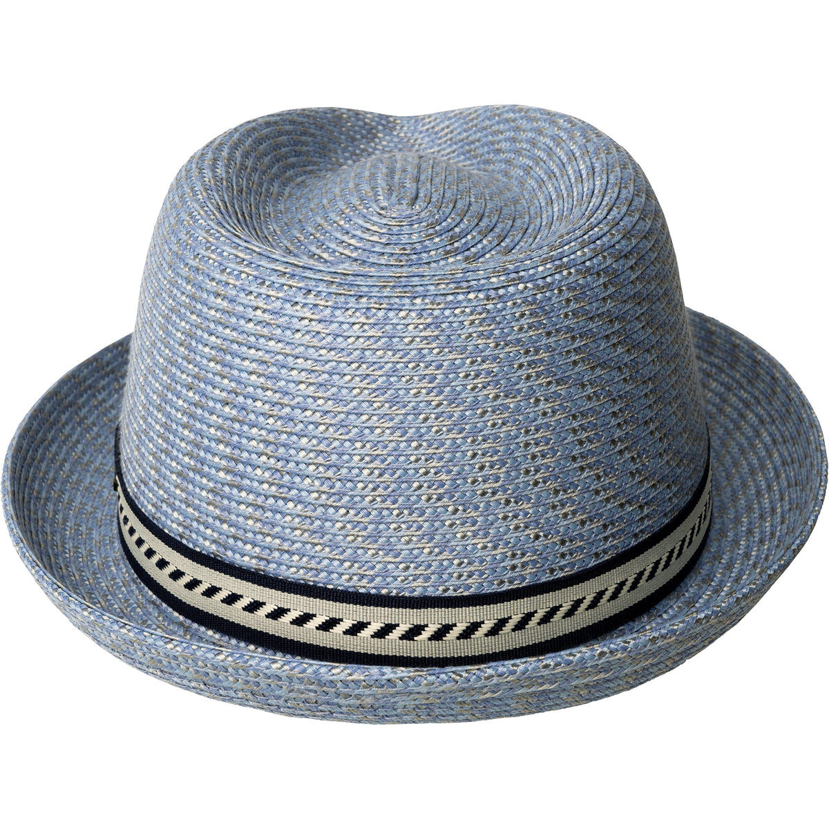 Bailey Western Everyday | Bailey 1922 Mannes Straw Fedora - Stylish Hat for Any Event
