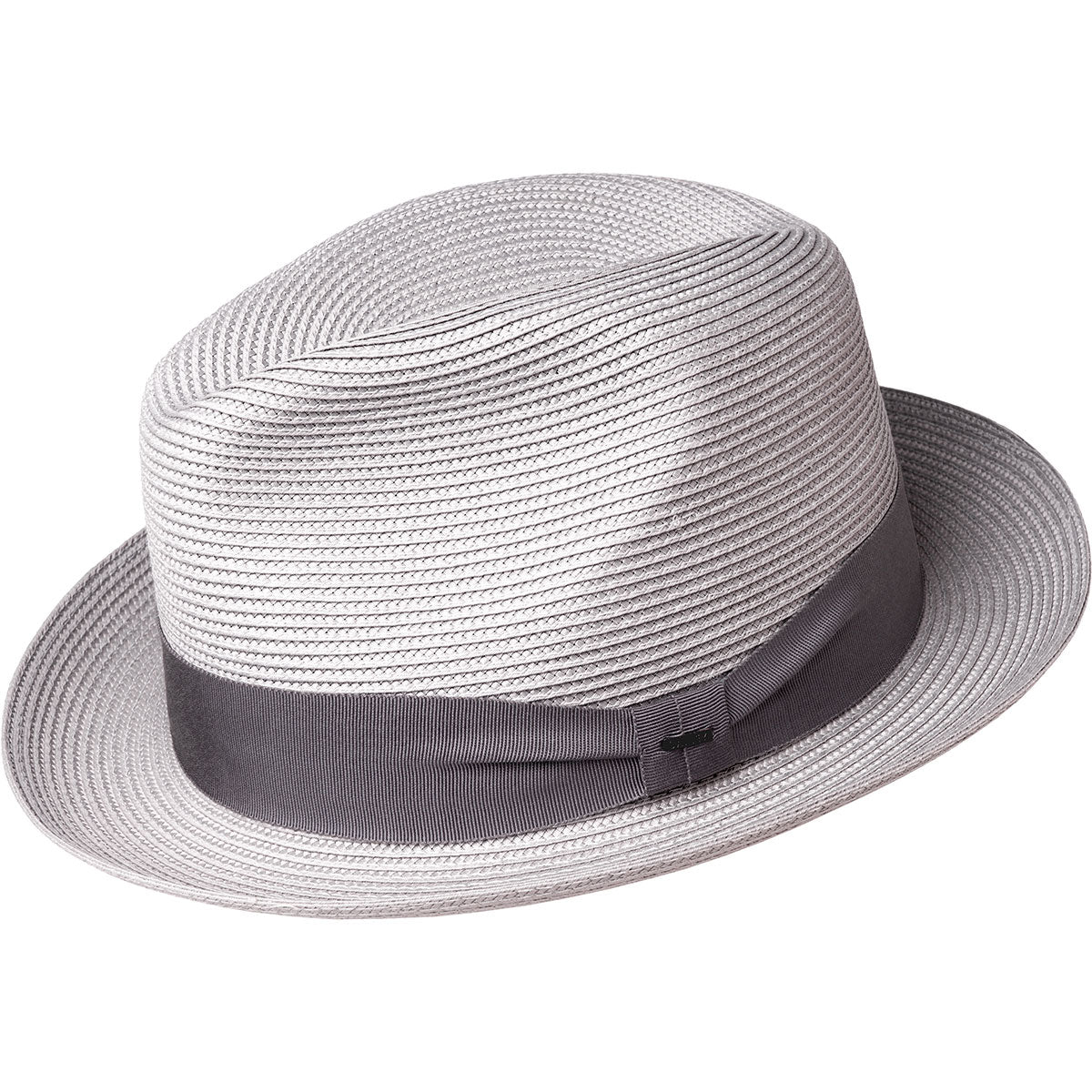 Bailey Western Value | Craig Braided Fedora: Premium Milan Braid by Bailey 1922