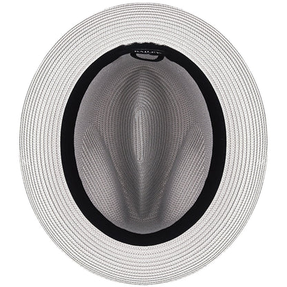 Bailey Western Value | Craig Braided Fedora: Premium Milan Braid by Bailey 1922