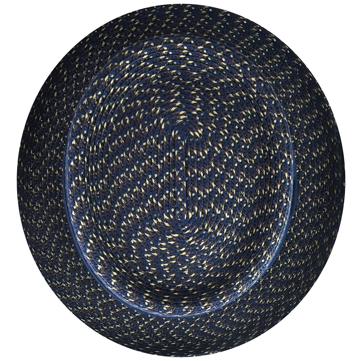 Bailey Western Great Value | Craig Braided Fedora: Premium Milan Braid by Bailey 1922