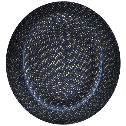 Bailey Western Great Value | Craig Braided Fedora: Premium Milan Braid by Bailey 1922