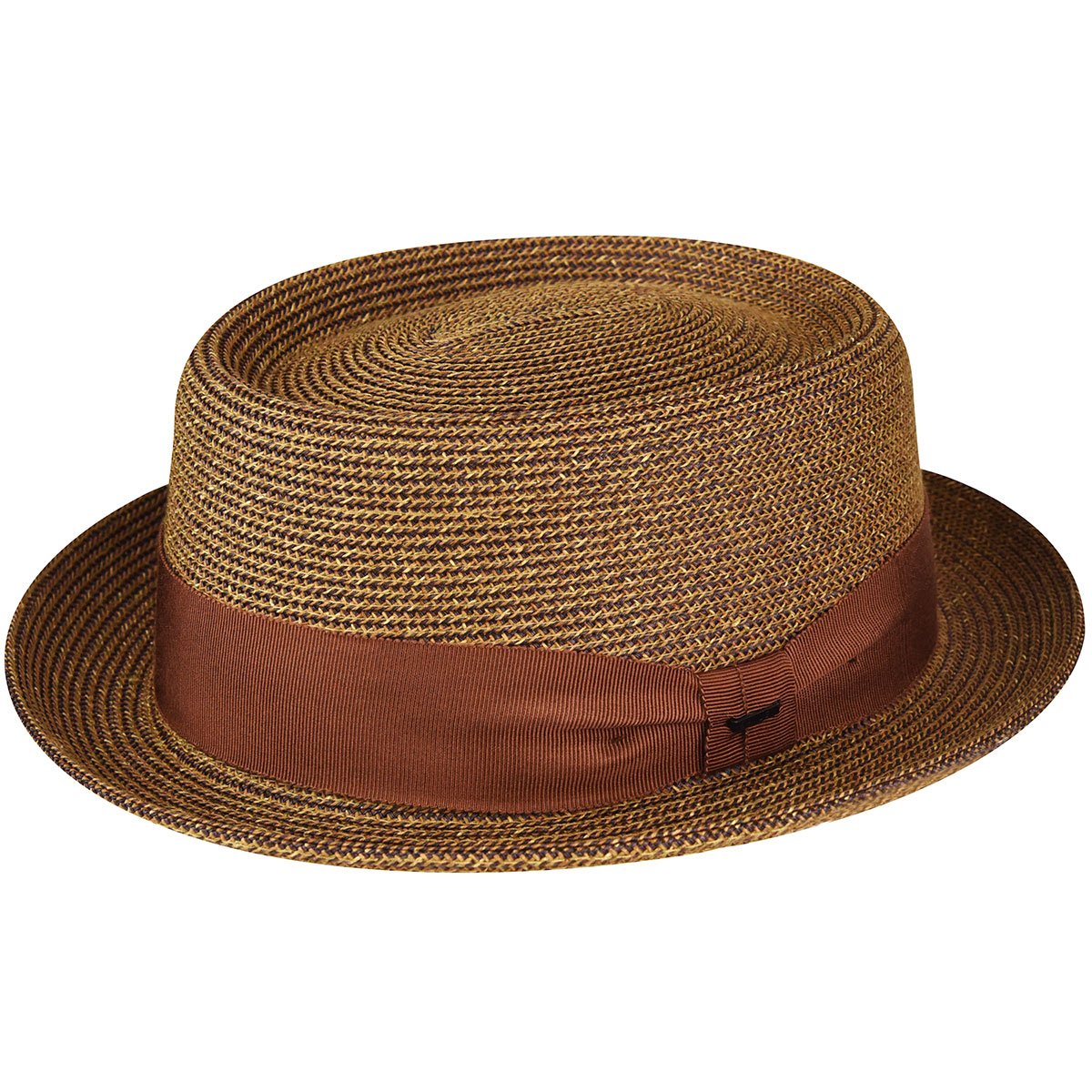 Bailey Western Great Value | Craig Braided Fedora: Premium Milan Braid by Bailey 1922