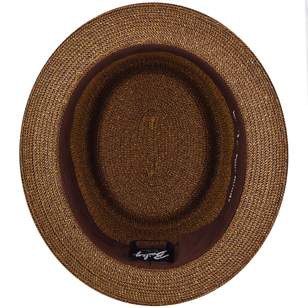Bailey Western Great Value | Craig Braided Fedora: Premium Milan Braid by Bailey 1922
