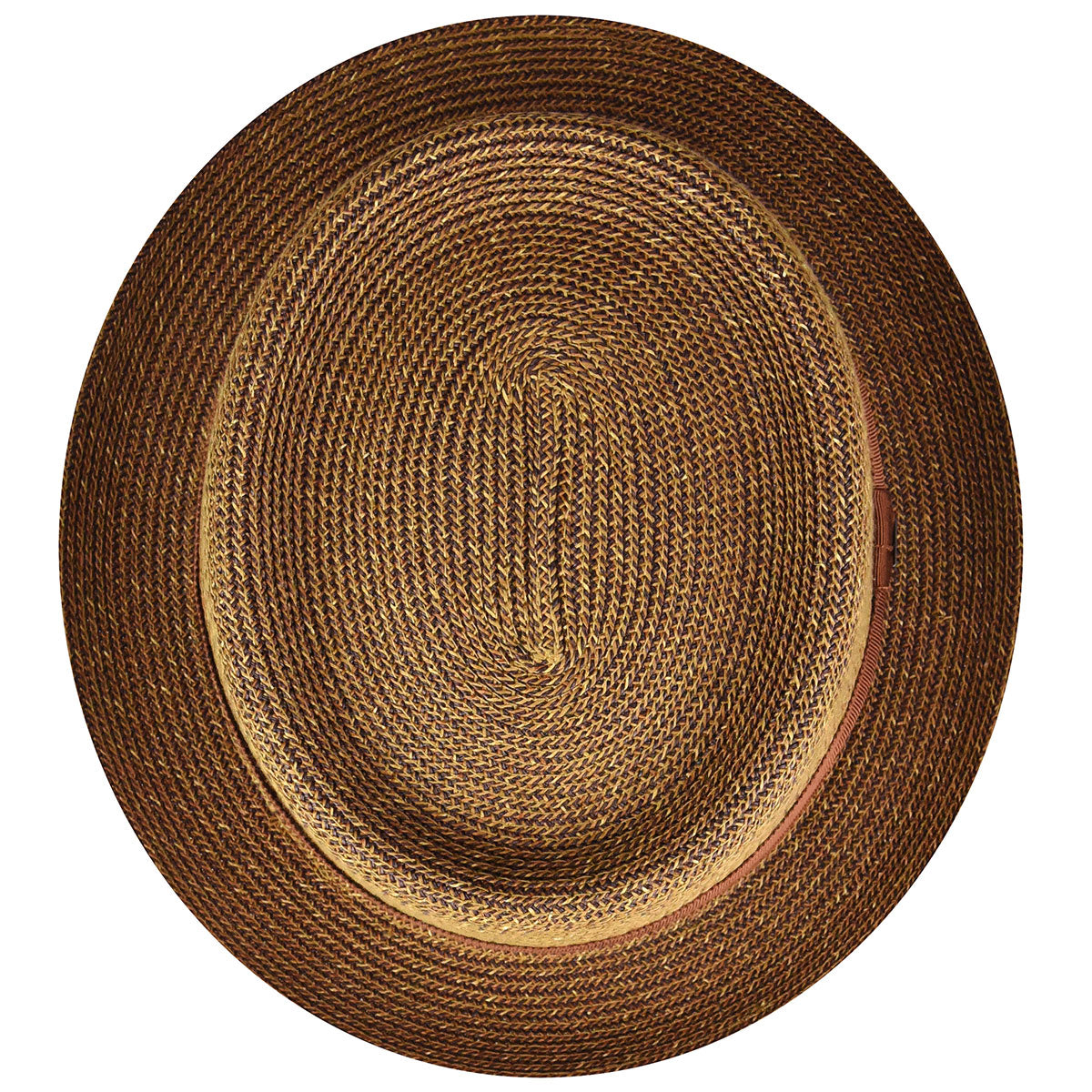 Bailey Western Great Value | Craig Braided Fedora: Premium Milan Braid by Bailey 1922