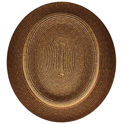Bailey Western Great Value | Craig Braided Fedora: Premium Milan Braid by Bailey 1922