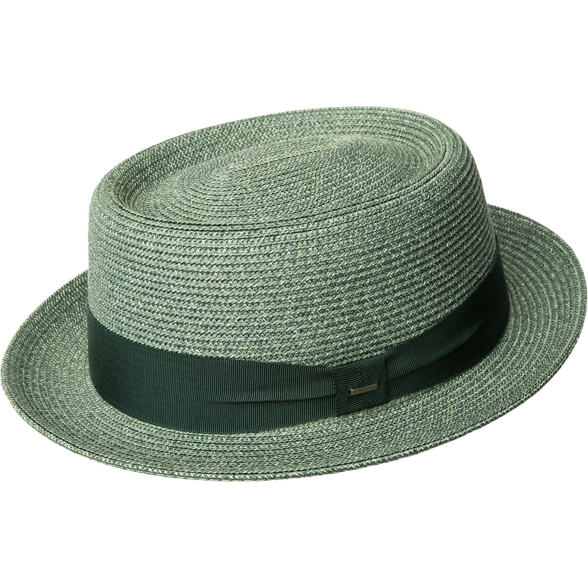 Bailey Western Great Value | Craig Braided Fedora: Premium Milan Braid by Bailey 1922