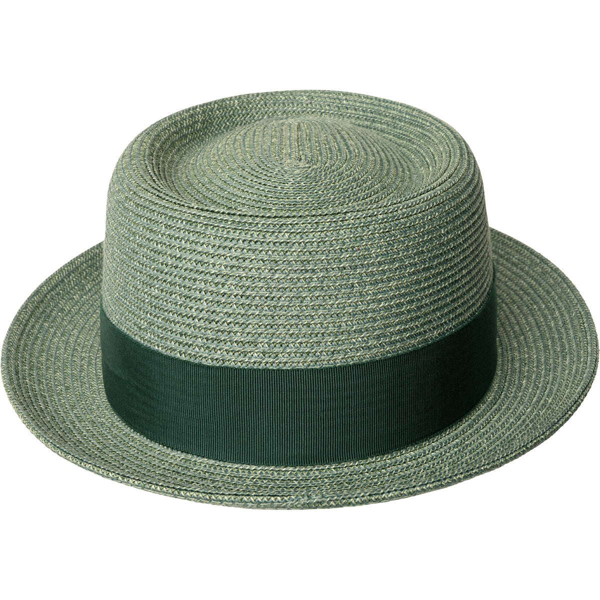 Bailey Western Great Value | Craig Braided Fedora: Premium Milan Braid by Bailey 1922