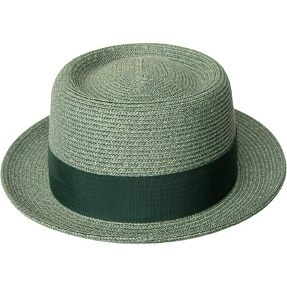 Bailey Western Great Value | Craig Braided Fedora: Premium Milan Braid by Bailey 1922