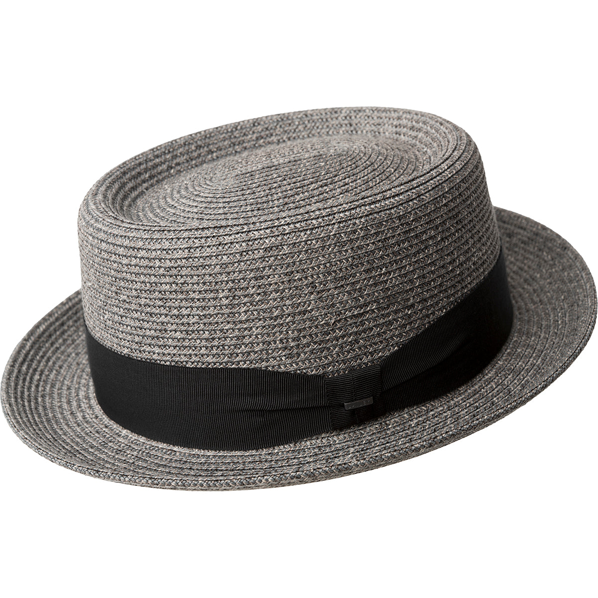 Bailey Western Great Value | Craig Braided Fedora: Premium Milan Braid by Bailey 1922