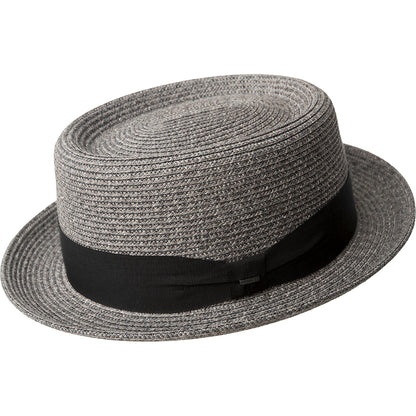 Bailey Western Great Value | Craig Braided Fedora: Premium Milan Braid by Bailey 1922