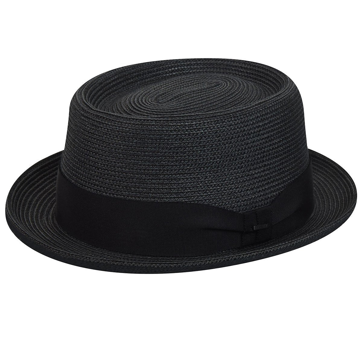 Bailey Western Great Value | Craig Braided Fedora: Premium Milan Braid by Bailey 1922