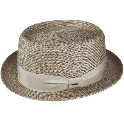 Bailey Western Great Value | Craig Braided Fedora: Premium Milan Braid by Bailey 1922