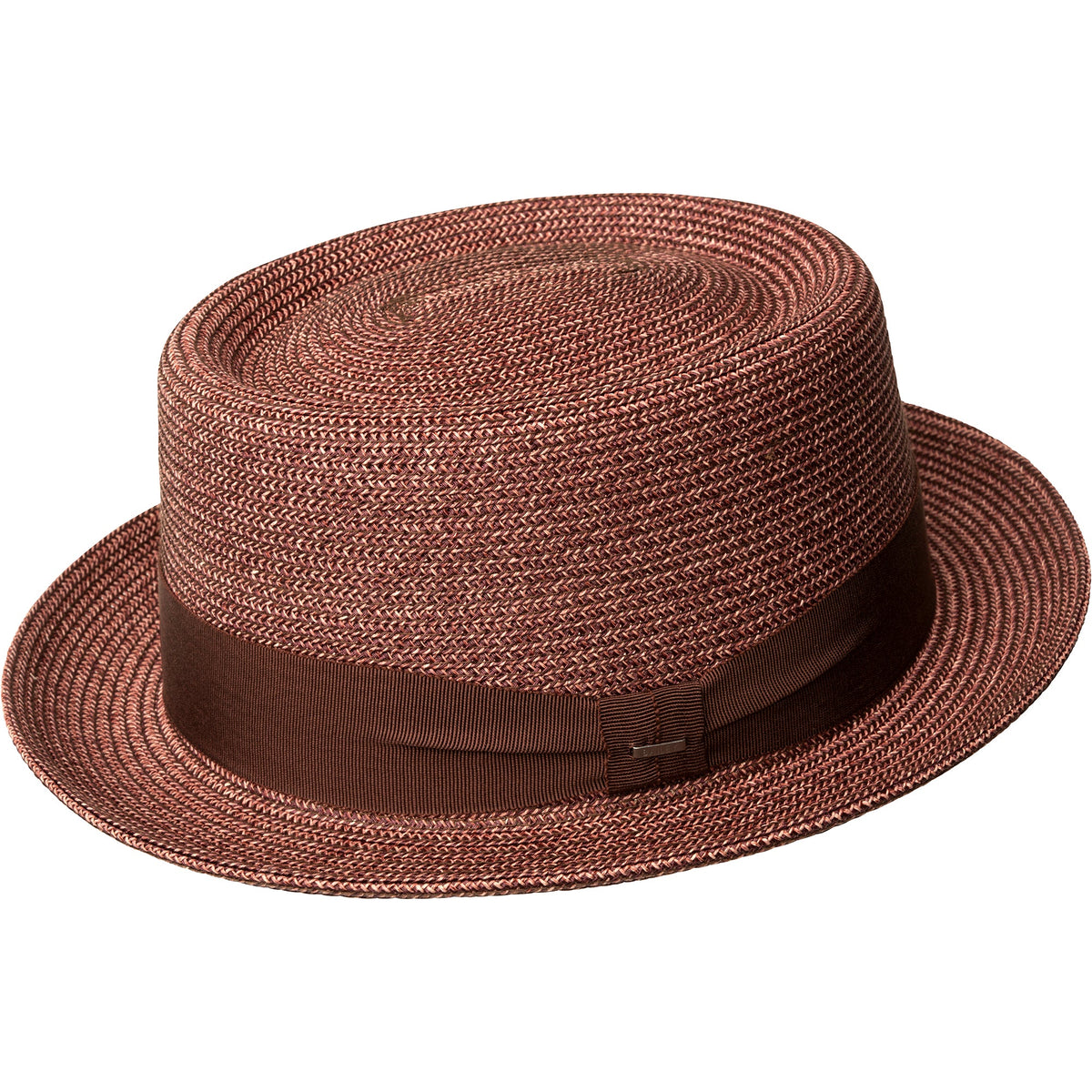 Bailey Western Great Value | Craig Braided Fedora: Premium Milan Braid by Bailey 1922