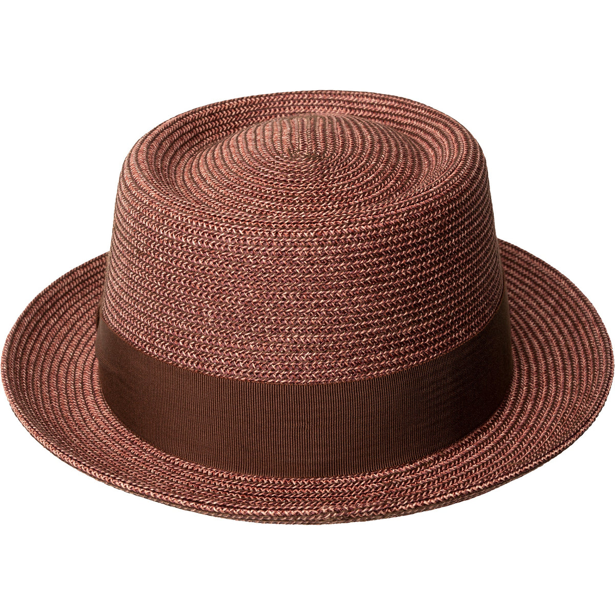 Bailey Western Great Value | Craig Braided Fedora: Premium Milan Braid by Bailey 1922