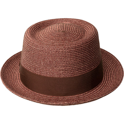 Bailey Western Great Value | Craig Braided Fedora: Premium Milan Braid by Bailey 1922