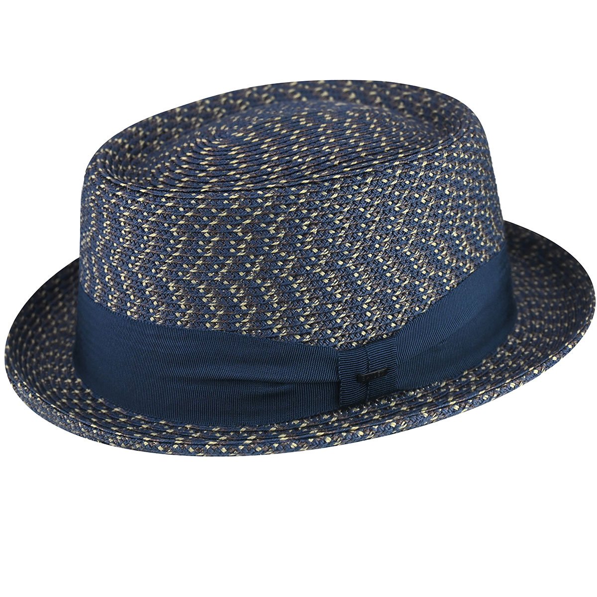 Bailey Western Great Value | Craig Braided Fedora: Premium Milan Braid by Bailey 1922