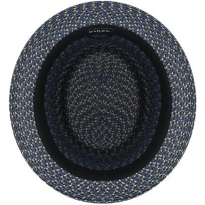 Bailey Western Great Value | Craig Braided Fedora: Premium Milan Braid by Bailey 1922