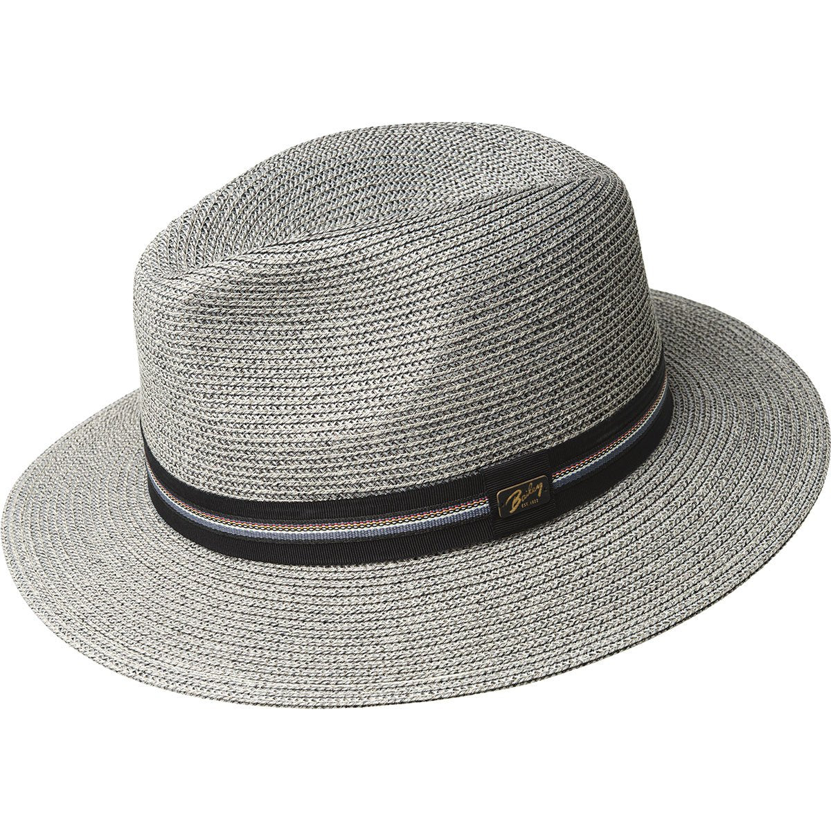 Bailey Western Latest | Hester Braided Fedora - Stylish Everyday Hat by Bailey 1922