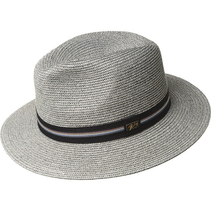 Bailey Western Latest | Hester Braided Fedora - Stylish Everyday Hat by Bailey 1922